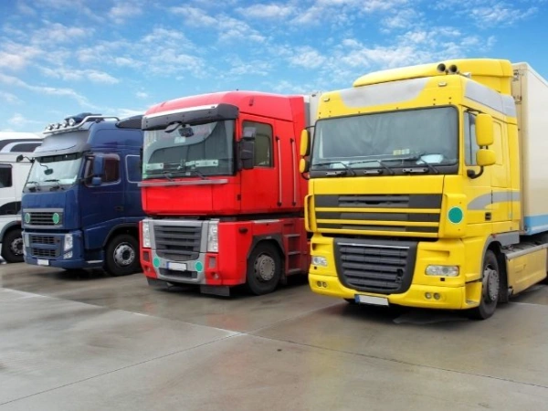 Ankara Sancaktepe Nakliye